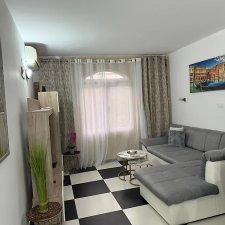 Djordje Apartament *