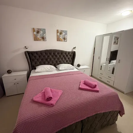 Djordje Apartament