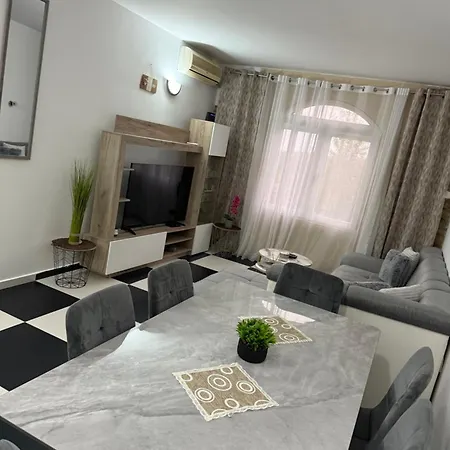 Apartament Djordje