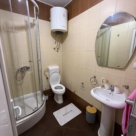 Apartament Djordje *
