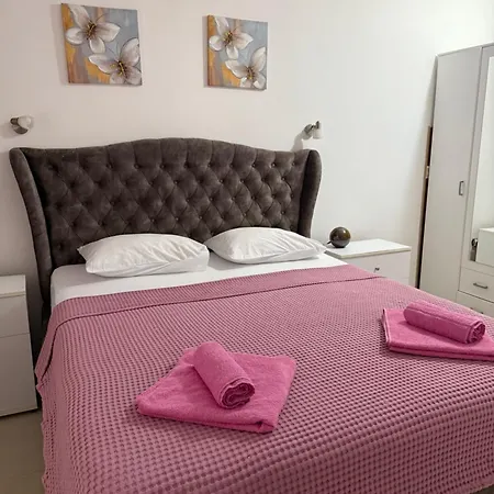 Djordje Apartament Budva