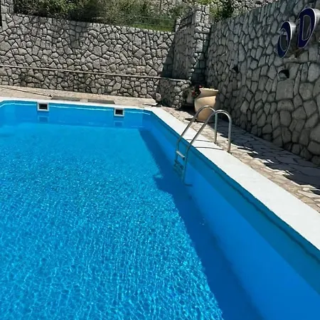 Apartament Djordje *
