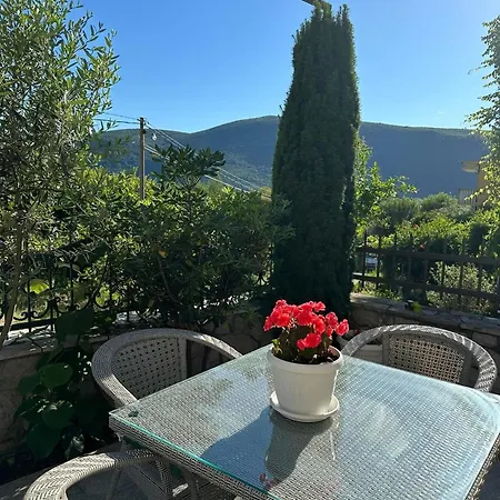 Djordje Apartament Budva